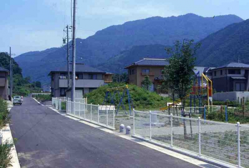 桑根井鎧塚古墳群 調査